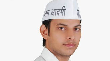 AAP MLA Arrested For Allegedly Misbehaving With a Woman